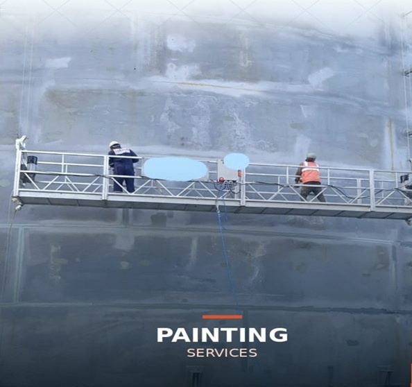 Painting Services